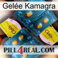 Gelée Kamagra cialis5